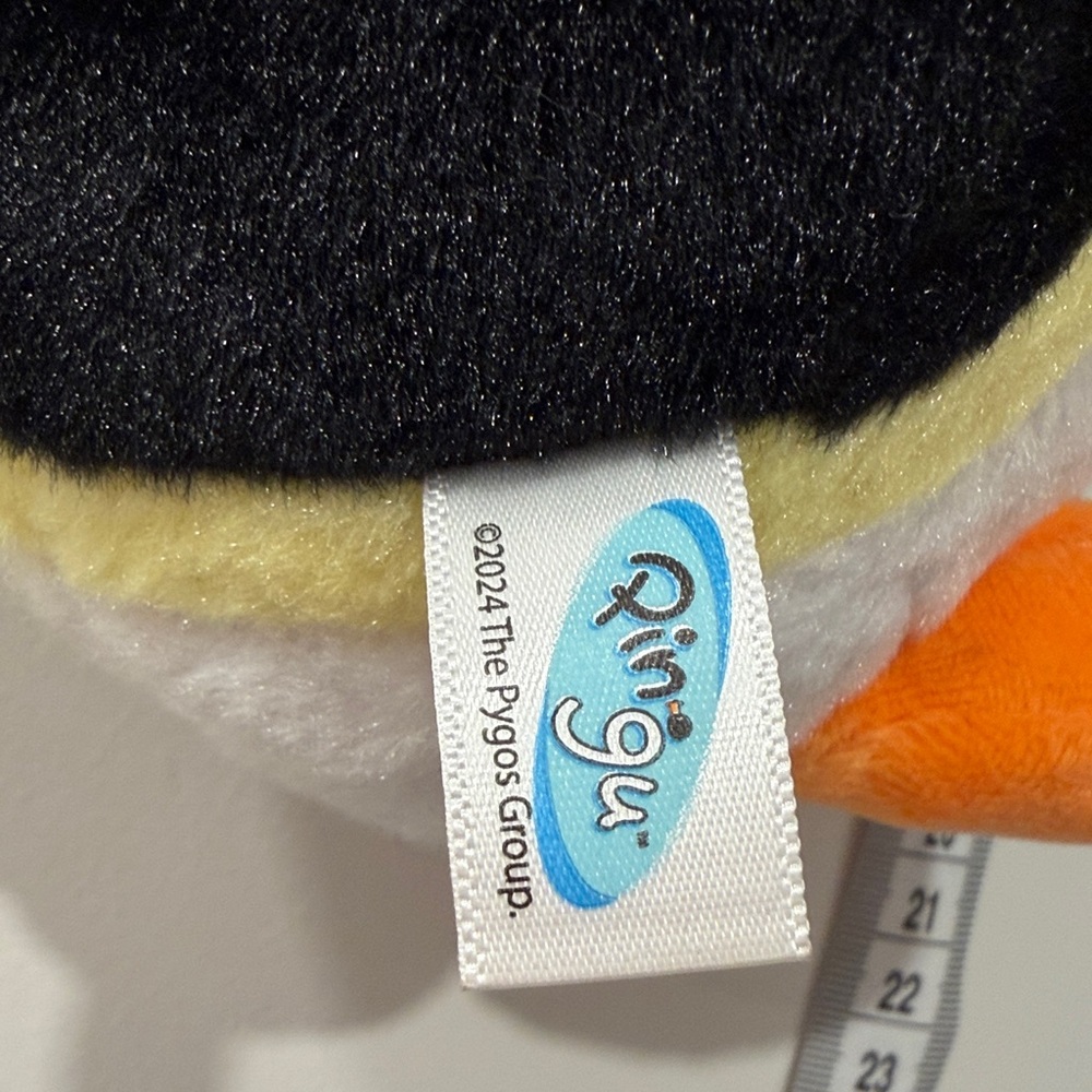 Cute Pingu Lollipop Fruit toys with Excellent Condition - Picture 5 of 6